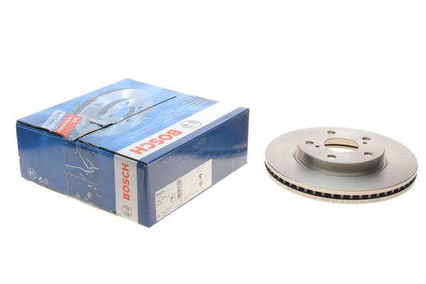 Диск гальмівний TOYOTA Corrola F \02-\04