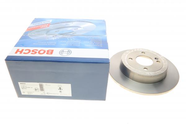 Диск гальмівний HYUNDAIKIA Accent/ I20/ I30/Rio \R D=262mm \11>>