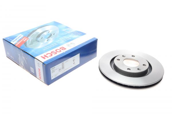 Диск тормозной CITROEN/PEUGEOT Berlingo/C2/C3/C4/C5/Xsara/206/307/Partner PR2