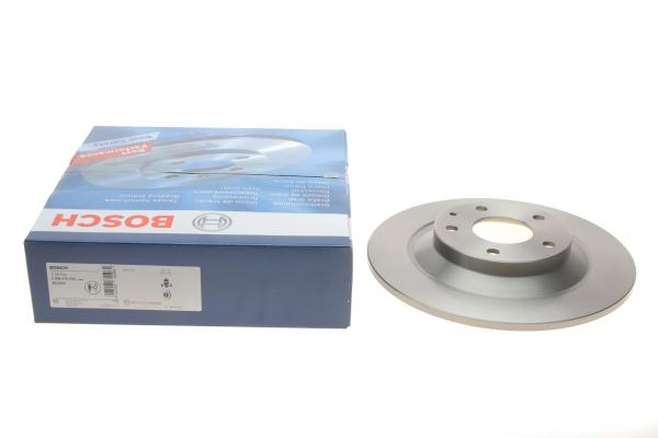 BOSCH MAZDA гальмівний диск задн.CX-5 11-