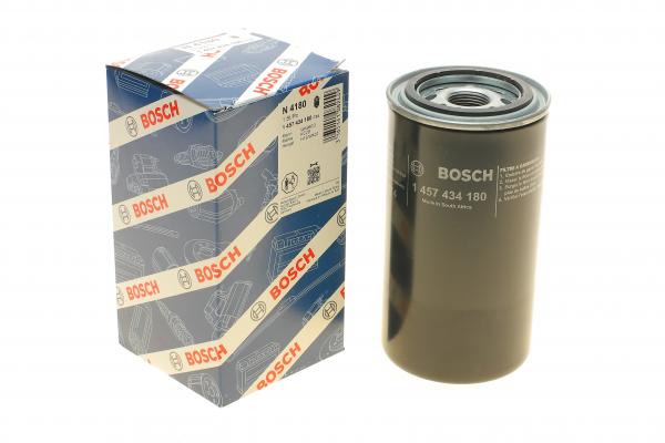 BOSCH N4180 фільтр паливний диз. спец. техніка