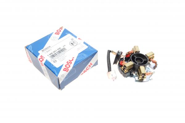 BOSCH щіткотримач стартера VW 1,7/1,9TDI/SDI SEAT 1,7SDI SKODA 1,9D