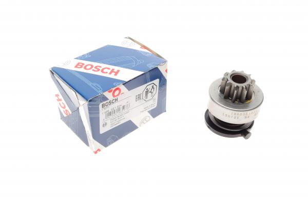 BOSCH бендикс (z=10) DB 2,2-2,9 CITROEN PEUGEOT 1,9-2,0D