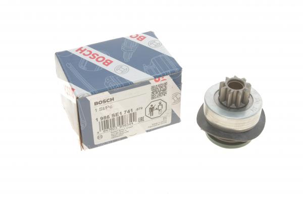 BOSCH бендикс (z=9) =1006209544 VW 1,6D: Golf II, Jetta, 2,5TDI: Multivan, Carav