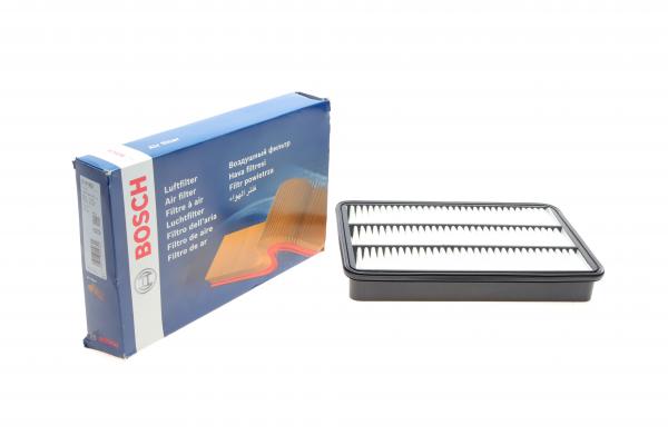 BOSCH S9162 фільтр повітряний OPEL Frontera B ISUZU Trooper 92-04