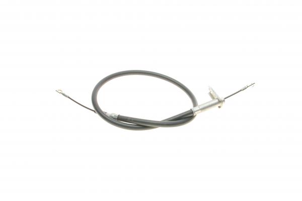 BOSCH DB Трос ручн. гальма лів/пр W124/201