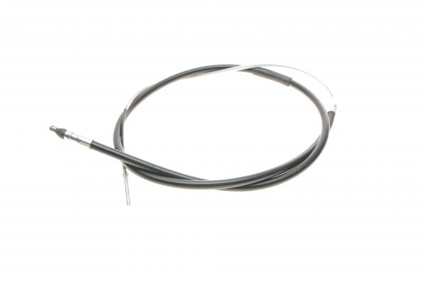 BOSCH BMW трос ручного гальма лів. E46 316-320