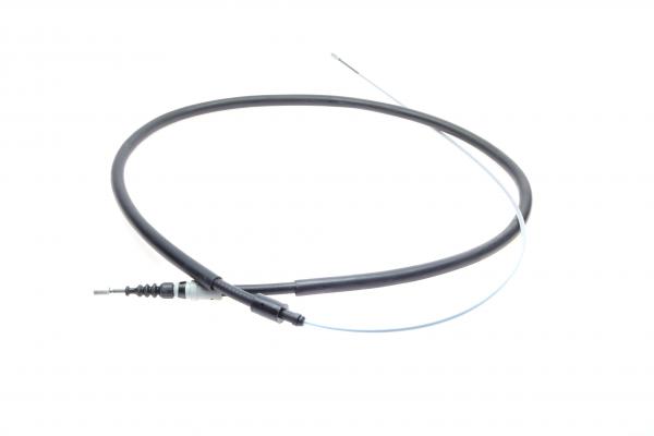BOSCH PEUGEOT трос ручного гальма задн. лів/пр 307 02-.