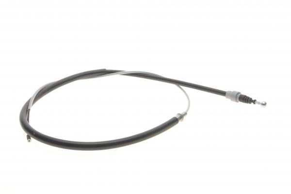 BOSCH VW трос ручного гальма Touran (лів.пр.)