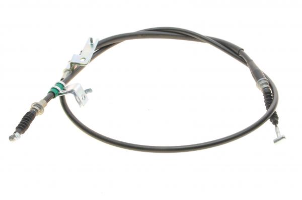 BOSCH MAZDA трос ручного гальма 626 98- пр