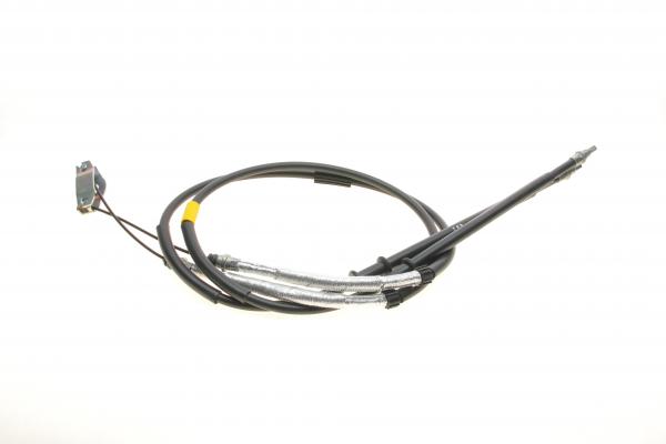 BOSCH OPEL трос ручного гальма Corsa D (5-двер.)