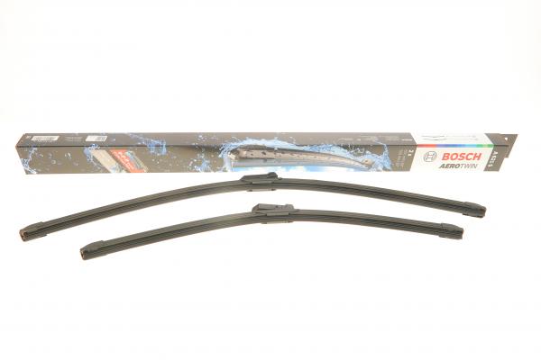 BOSCH A621S AEROTWIN щітки склоочисника 650/500 VW T-ROC 17-, AUDI Q8 18-