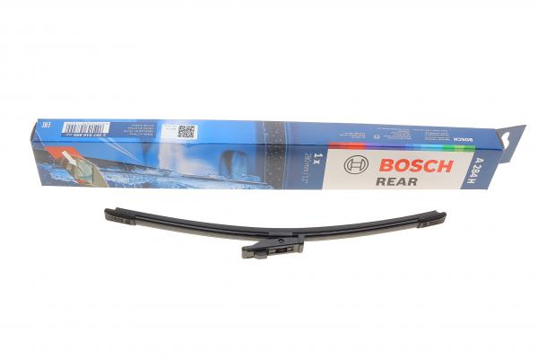 Щітка склоочисника Rear 280 мм VW ID4 - кратн. 5 шт