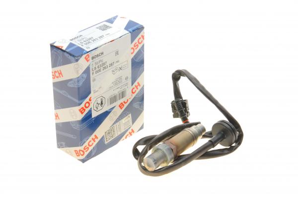 Лямбда-зонд MB 280TE/300CE/320CE/320TE/E280/320/36AMG 124 ''92-98