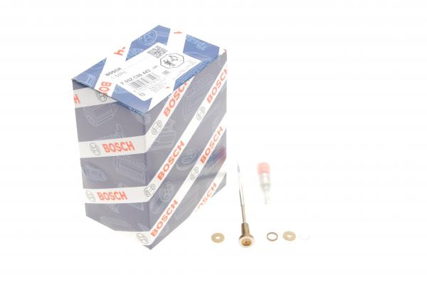 BOSCH Р/к форсунки (CR) DB Sprinter 00-
