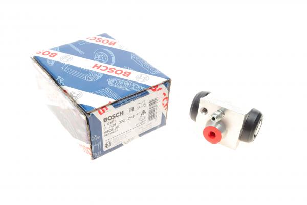 Гальмівний циліндр коліс. DACIA/RENAULT Logan/Sandero/Clio/Simbol/Thaila ''R ''09-1,9 ''98>>