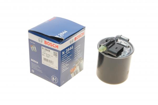 BOSCH фільтр паливний DB CLA 15-