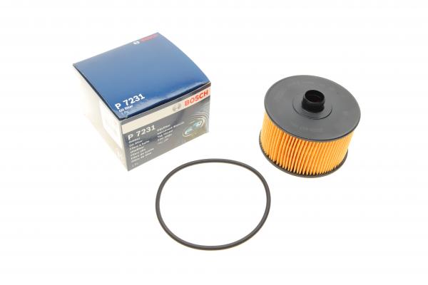 Фільтр масляний RENAULT Captur/Duster/Logan/Megane 0.9-1.2 ''13>>
