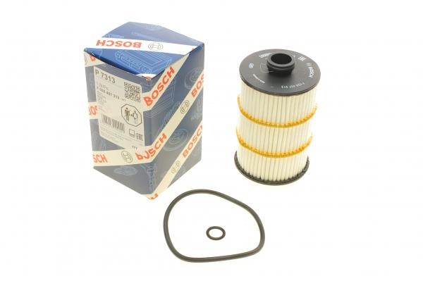BOSCH VW фільтр маслянний AUDI A6/A7/A8 4,0 12-