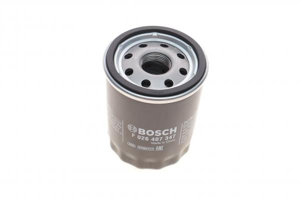 BOSCH P7347 FIAT Фільтр оливний OPEL