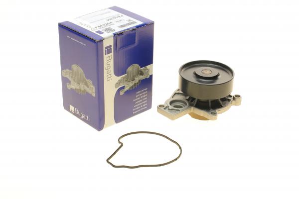 BUGATTI BMW Помпа води X1 (F48) sDrive 18 i 15-