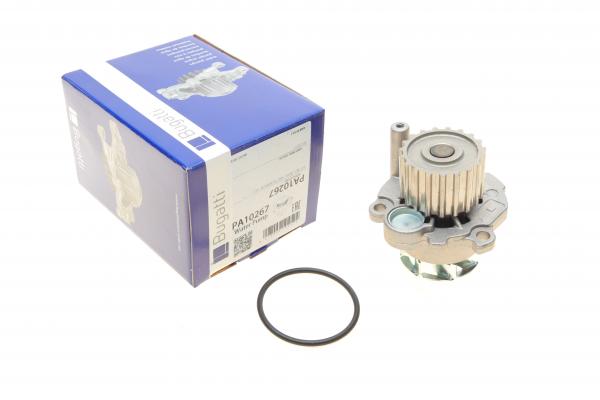 Помпа воды Seat Cordoba/Ibiza/Skoda Fabia/VW Polo V 1.9SDI 99-09