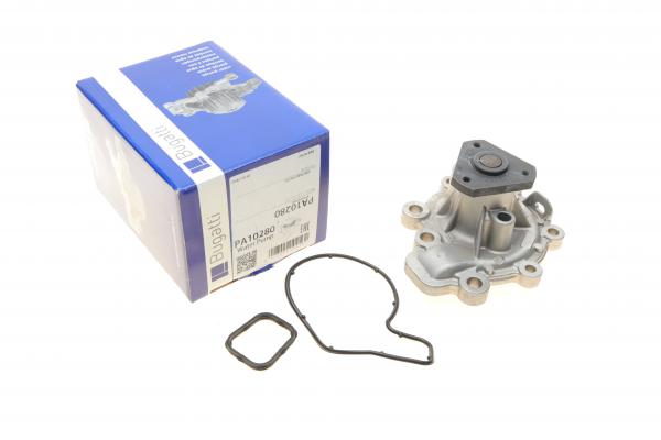 BUGATTI MAZDA Помпа воды Mazda 2/3/6,CX3/5 1.5/2.0 11-