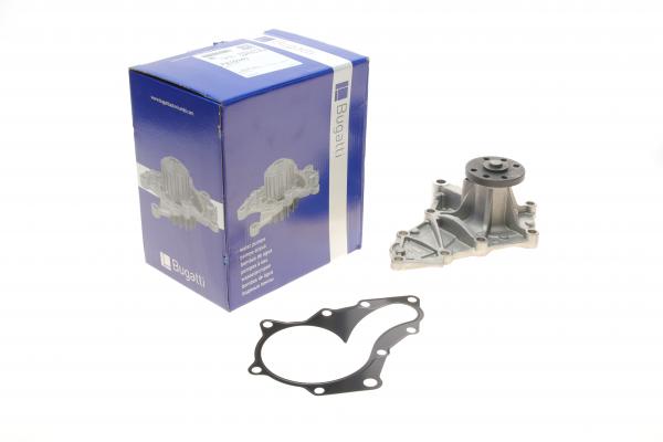 BUGATTI MAZDA помпа води Mazda 3,6,CX-7 2.2MZR-CD 09-