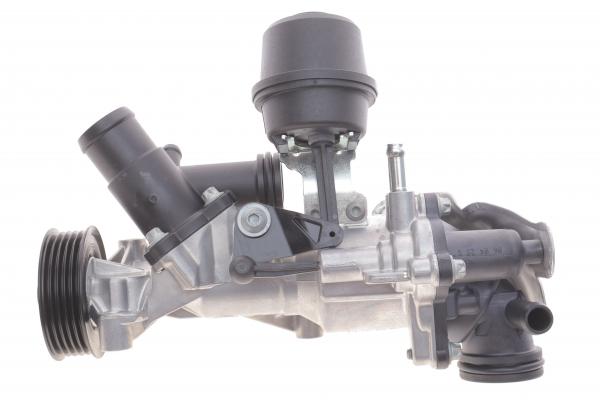 BUGATTI DB Помпа води A-CLASS (W176) A 160 15-18, B-CLASS Sports Tourer (W246, W242) B 160 (246.241) 15-18