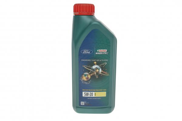 Castrol Magnatec Professional E 5W20 Ford 1L