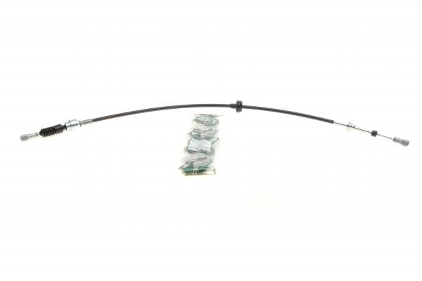 CAVO FIAT Трос КПП Ducato 2,5 JTD CITROEN Jumper 2.5D - 2.8DTI 10-14Q 94-02
