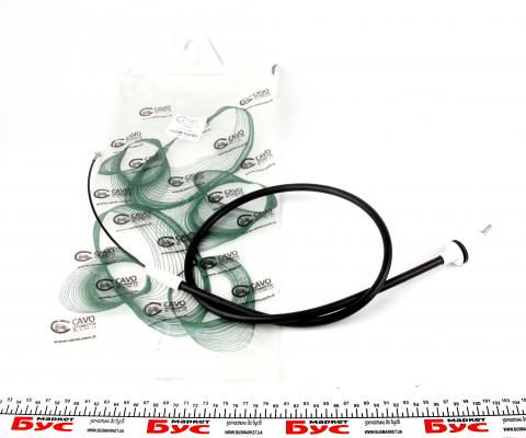 CAVO FORD Трос сцепления Sierra 2.3D 87- (1378/1030mm)