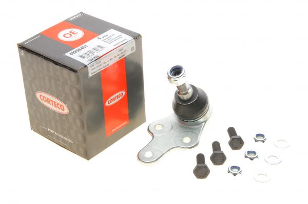 Наконечник кермової тяги FORD FOCUS-FOCUS C-MAX-C-MAX-C30-S40-V50-C70