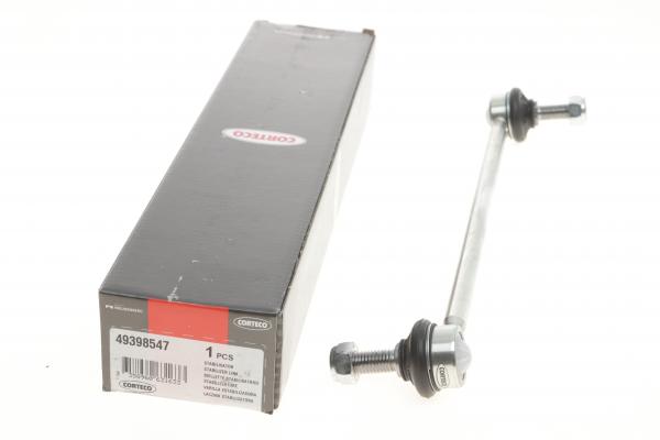 Тяга стабілізатора PSA XANTIA - 607