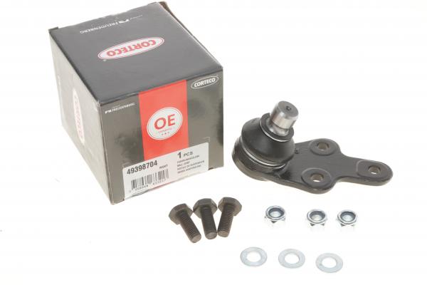 Наконечник кермової тяги prawy FORD FOCUS - C-MAX - GRAND C-MAX -