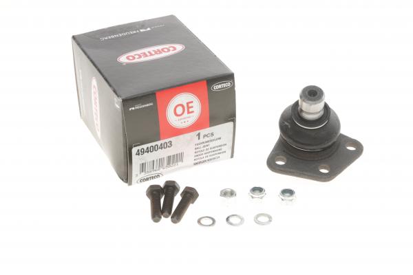 sworzeс wahacza VAG 17mm GOLF - JETTA .