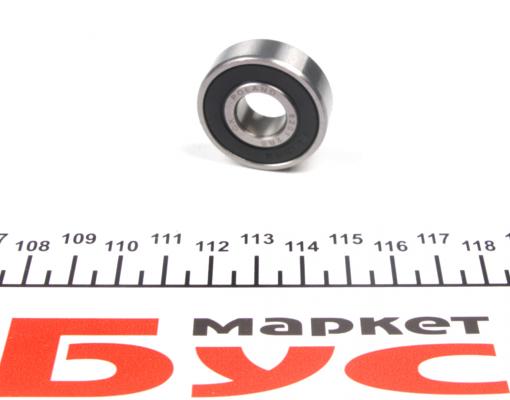 CX підшипник генератора 6201 2RS1/C3 12*32*10