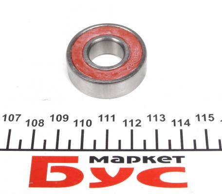 CX підшипник генератора 6202 2RS 15*35*11