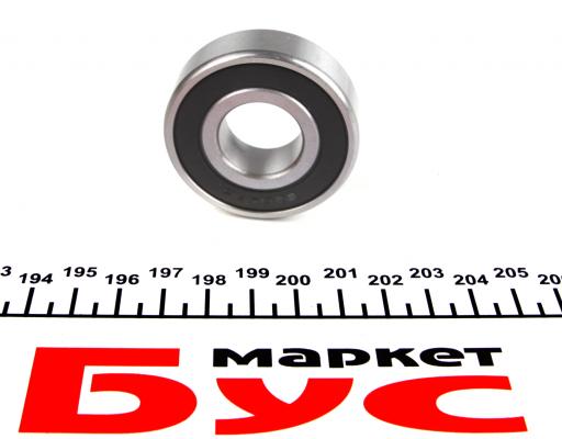 CX підшипник генератора 6204 RS 20*47*14