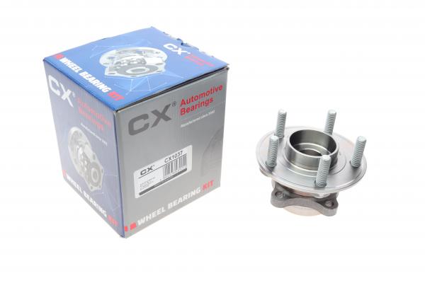 CX FORD Ступица пер.Galaxy 2.0 TDCI 15-