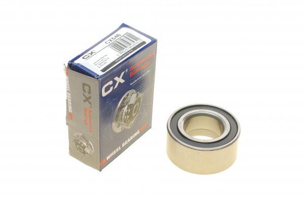 CX AUDI підшипник передн.маточини A4/Avant Quattro 2.6-V6, 2.8 96-2001 A8/Quatt
