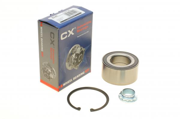 CX BMW підшипник передній маточини X3/X5