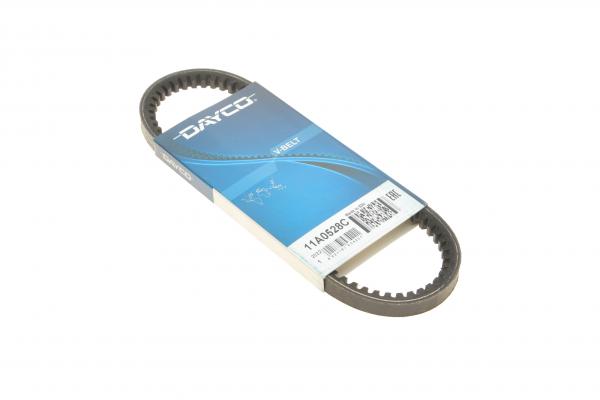 11X528 = 11A0528C DAYCO - Ремінь (клиновий)