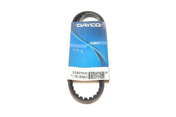 11X793 = 11A0793C DAYCO - Ремінь (клиновий)