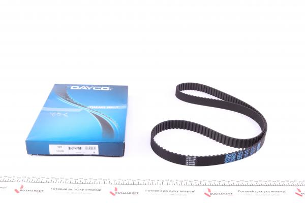 DAYCO ремінь зубчастий Z=163 HYUNDAI 2,5D H100 MITSUBISHI Pajero 2,3/2,5D