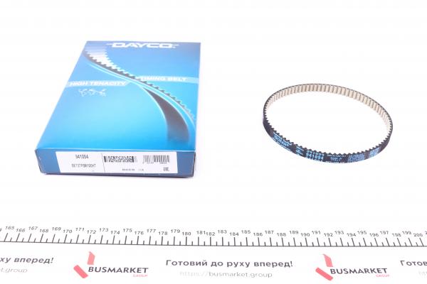 941094 = 087STP5M100HT DAYCO - Ремінь ГРМ