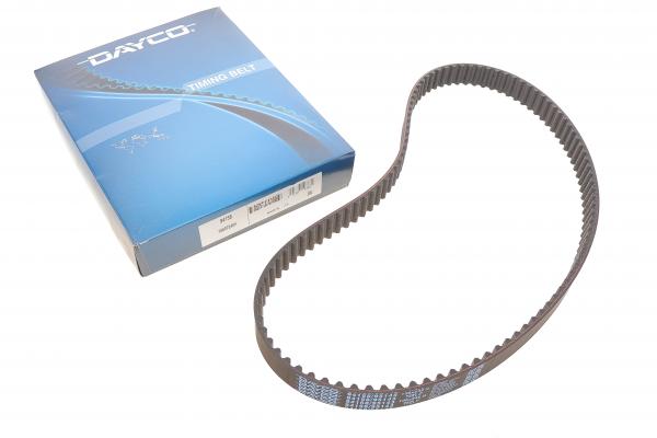 DAYCO ремінь зубчастий Z=106 HONDA Civic 1,3-1,6i 88-95