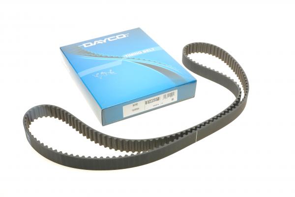 94160 = 153RP254 DAYCO - Ремінь ГРМ