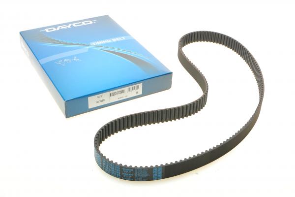 94167 = 163STP267H DAYCO - Ремінь ГРМ
