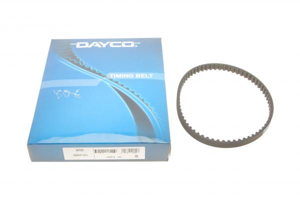94195 = 065RHP+127H DAYCO - Ремінь ГРМ